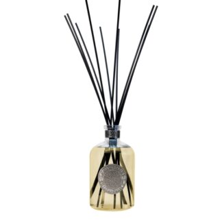 Room diffuser, Vanilla & Mandarin fragrance, 3 L