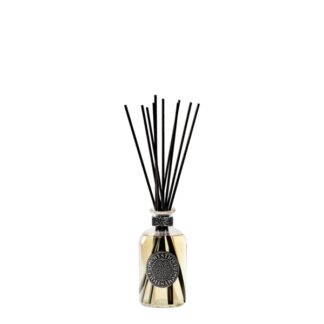 Diffusore a osmosi, fragranza Muschio bianco & Ciclamino, 500 ml