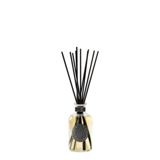 Room diffuser, Vanilla & Mandarin fragrance, 500 ml