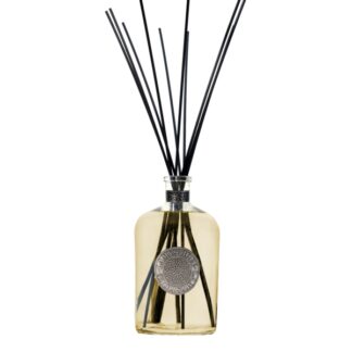 Room diffuser, Vanilla & Mandarin fragrance, 5 L