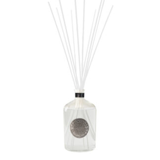 Diffusore a osmosi, fragranza Fiori di Cotone, 5 L