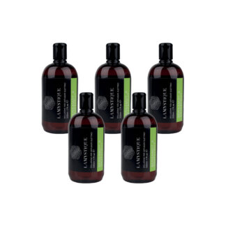 LaMystique,  Lösung für Ultraschalldiffuser, Duft Rose und Jasmin, 500 ml