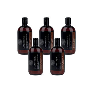 LaMystique,  Lösung für Ultraschalldiffuser, Duft Rose und Jasmin, 500 ml