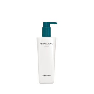 Ferragamo Convivio Haarbalsam - 360 ml/12pz
