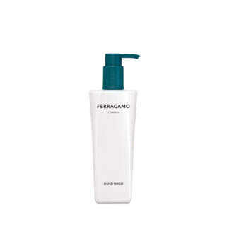 Ferragamo Convivio Sapone mani - 360 ml/12pz