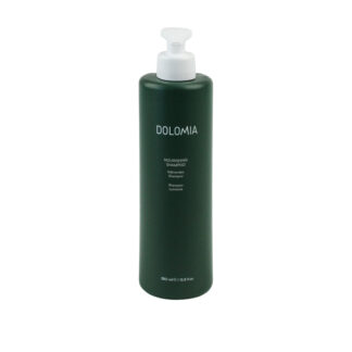 Dolomia Shampoo dispenser Artem® - 380ml/18pz