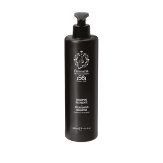 Farmacia SS. Annunziata 1561 Shampoo dispenser Artem® - 380ml/18pz