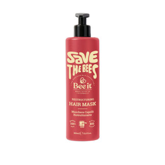 Bee it Maschera capelli dispenser Artem® - 380ml/18pz