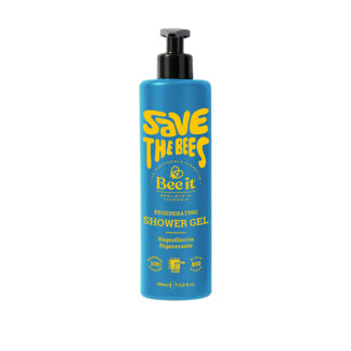 Bee it Shower gel Artem® dispenser - 380ml/18pcs