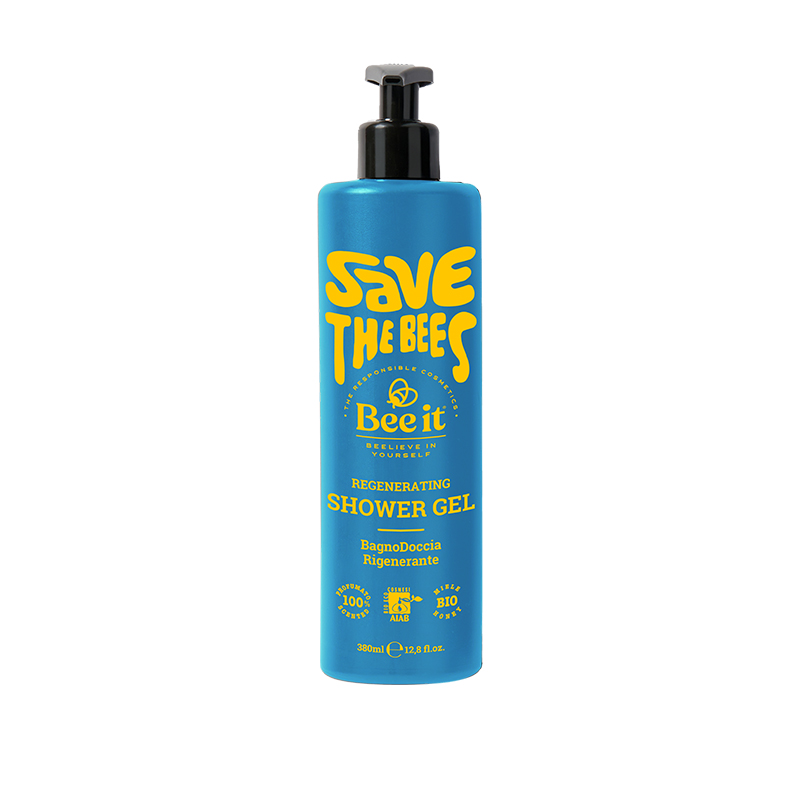 Bee it Shower gel Artem® dispenser - 380ml/18pcs