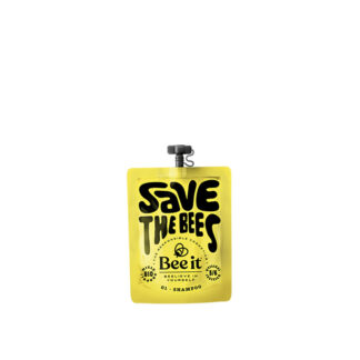 Bee it Shampoo - 50ml/70pz