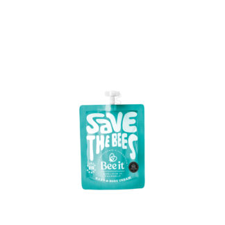 Bee it Crema corpo - 50ml/70pz