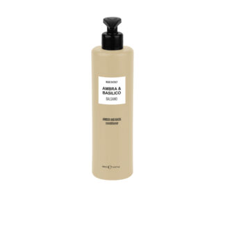 Autentica Haarbalsam Artem® spender - 380ml/18Stk