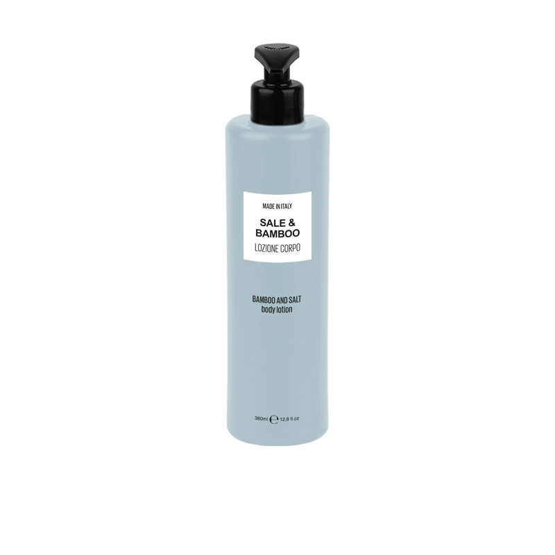 Autentica Körperlotion Artem® spender - 380ml/18Stk
