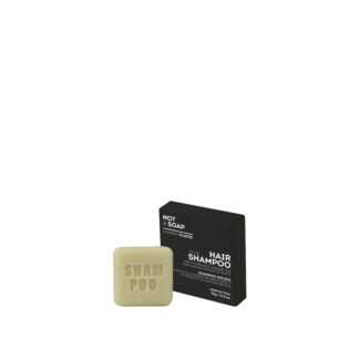 Cosmetic 3.0 Shampoo solido - 15gr/420pz