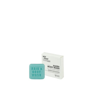 Cosmetic 3.0 Solides Shampoo und Duschgel - 15gr/420Stk