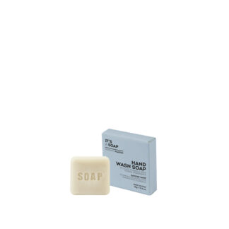 Cosmetic 3.0 Solid hand soap - 15gr/420pcs