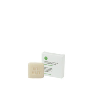 GreenLeaf Igiene intima solida - 15gr/420pz