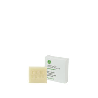 GreenLeaf Balsamo solido - 15gr/420pz