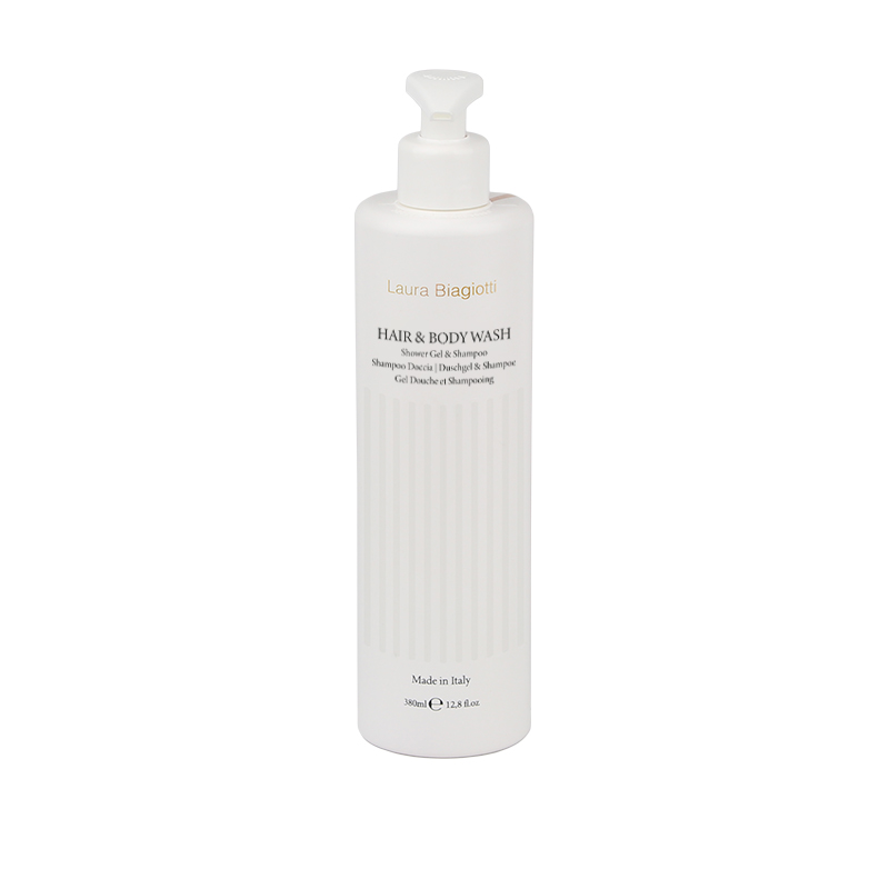 Laura Biagiotti Shampoo doccia dispenser Artem® - 380ml/18pz