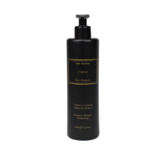 Meo Fusciuni Haarshampoo Artem® Spender - 380ml/18pz